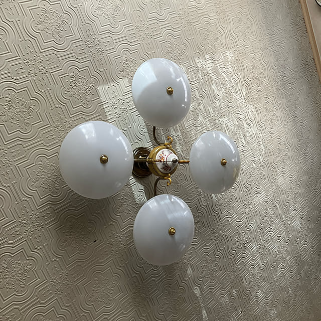 壁/天井/ナチュラルのインテリア実例 - 2024-08-13 12:13:58