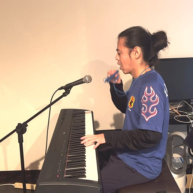 toggyさんの部屋