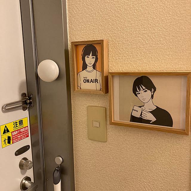 cocoritaさんの部屋