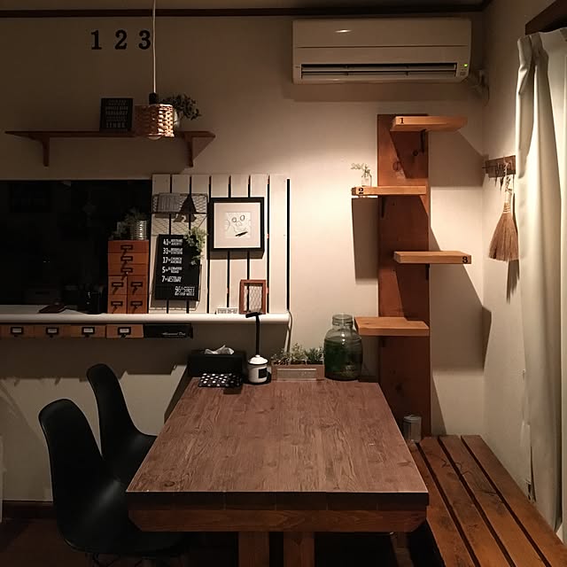 mahi1101さんの実例写真