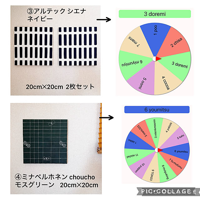 masumiさんの部屋