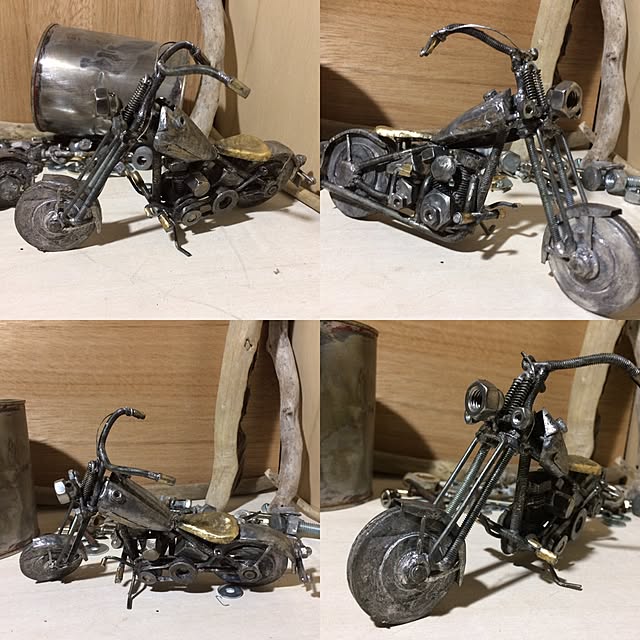 Tstylejunkartさんの実例写真