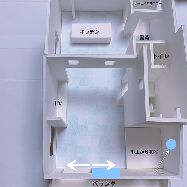 ntayさんの実例写真