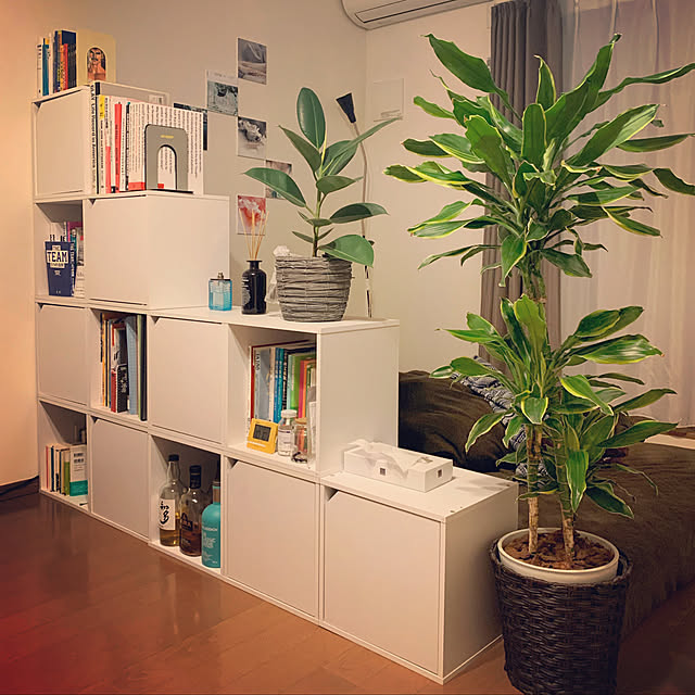 chidasさんの部屋