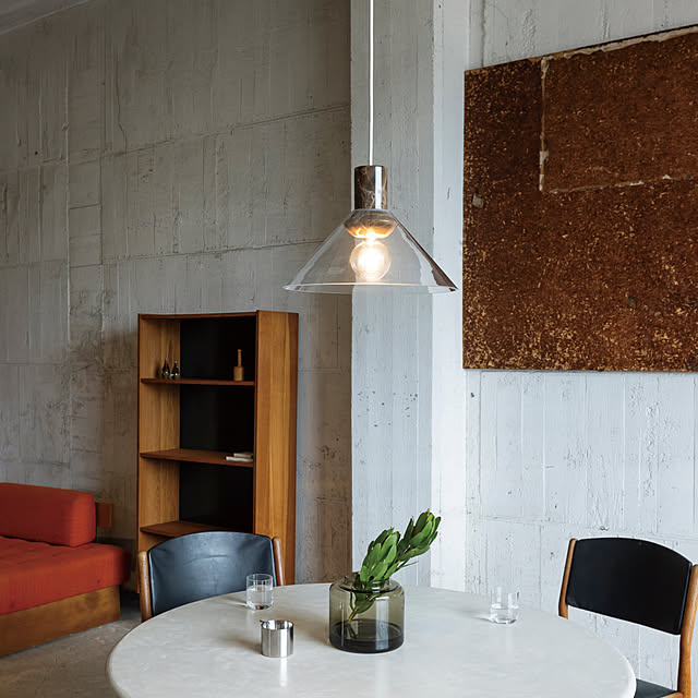 INTERFORMincさんの部屋