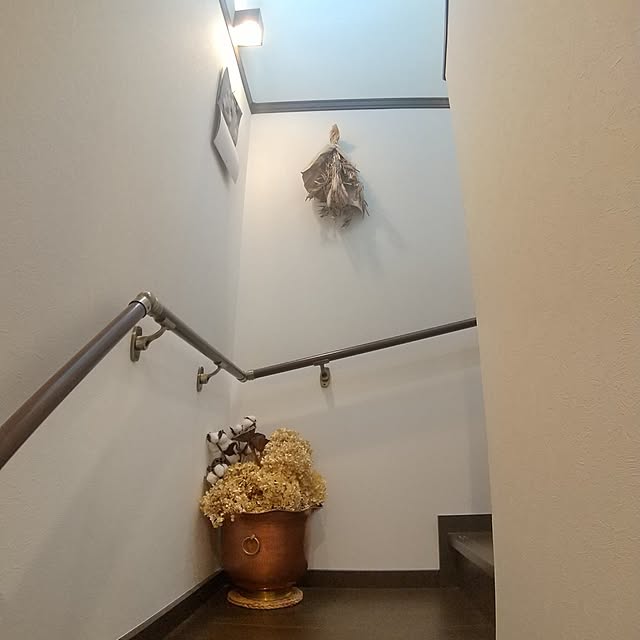 Rさんの実例写真