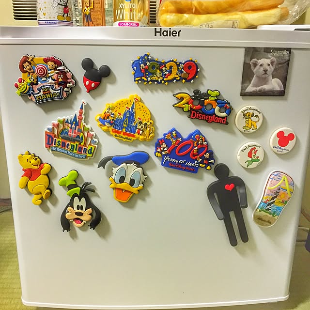 Gyahoさんの実例写真