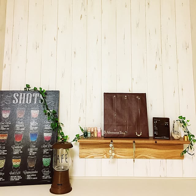 mioさんの実例写真