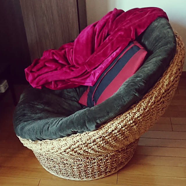 アジアン家具 バリ家具 パパサンチェア パパさんチェア 1Pソファ アジアン家具 バリ家具 パパサンチェア パパさんチェア 1Pソファ