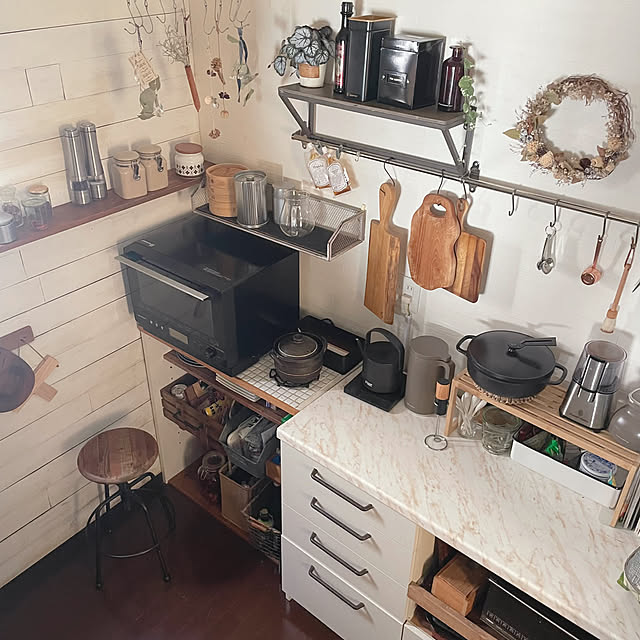 kuroさんの実例写真