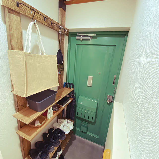 Chieさんの実例写真