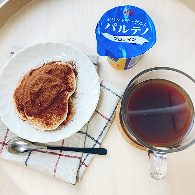 Dさんの部屋