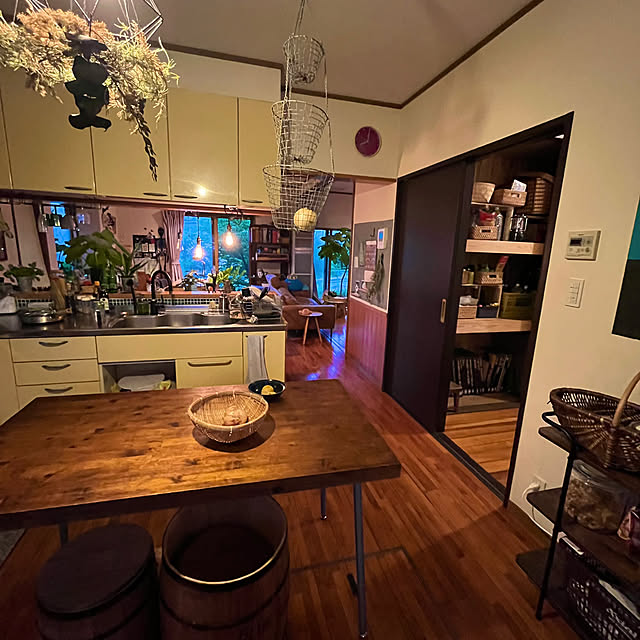 Erikoさんの部屋