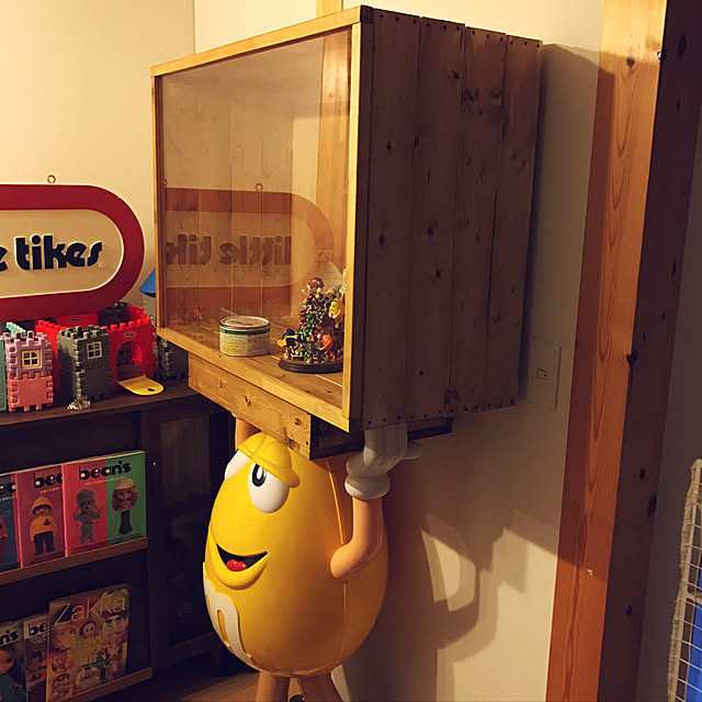 Takuさんの実例写真