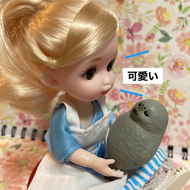 manduonmaさんの部屋