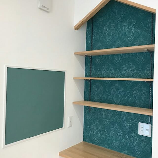riiiiiichan2さんの実例写真