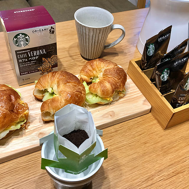 CoffeeHouseさんの実例写真