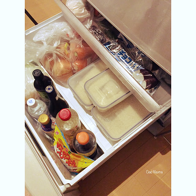 CiaoNaxnaさんの実例写真