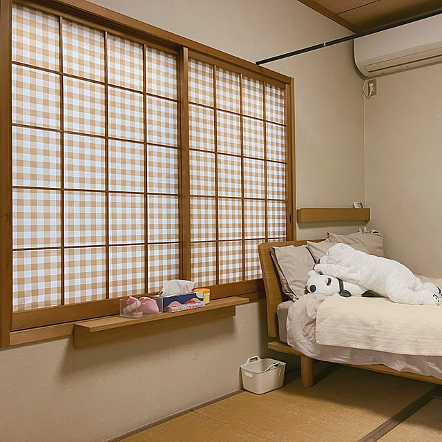 akanekoさんの部屋