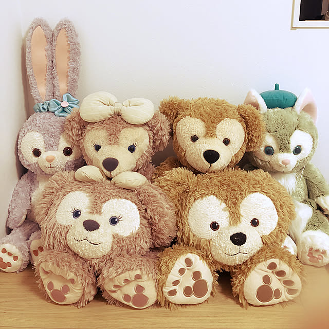 S.fam_houseさんの実例写真
