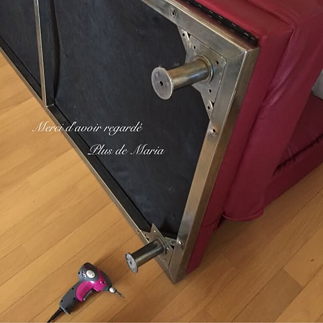 maria.rさんの実例写真