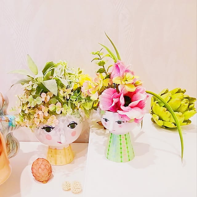 PIMPLE-PINKYさんの実例写真