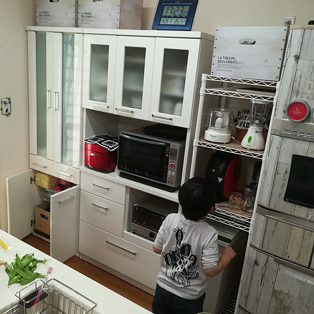 akanegumoさんの実例写真