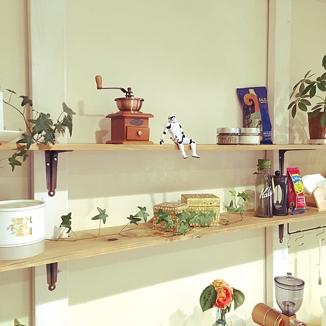 atelier_kimparaさんの実例写真