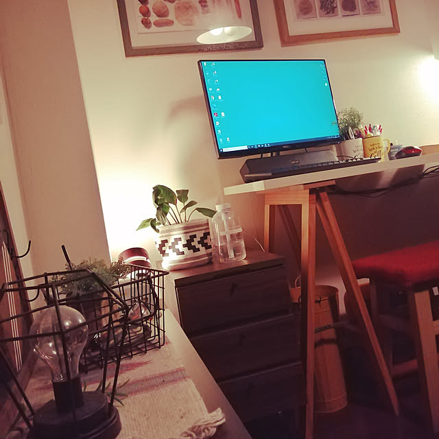 Cozy-m-Roomさんの実例写真