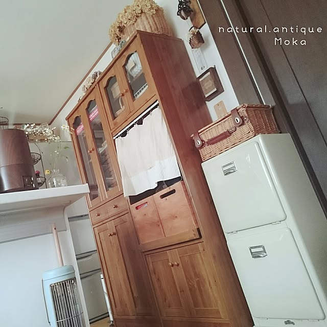 Mokaさんの実例写真