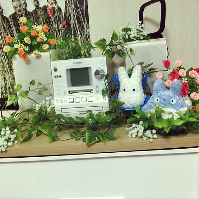 konamaruさんの実例写真