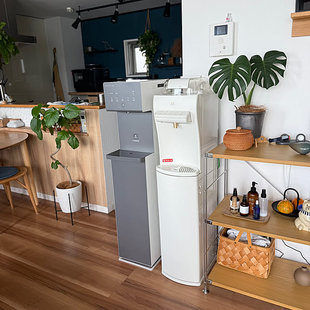 amさんの実例写真