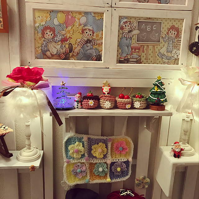 makiさんの実例写真