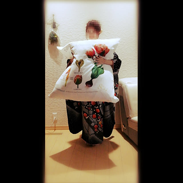 実例写真