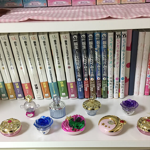 yachu.22さんの実例写真