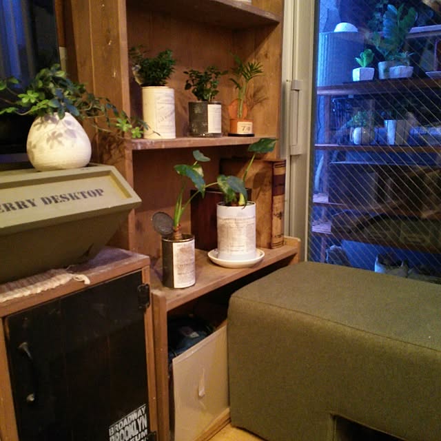 tomi103desunenさんの実例写真