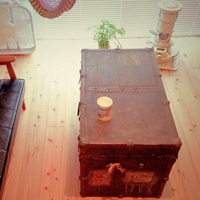 baumkuchenさんの実例写真
