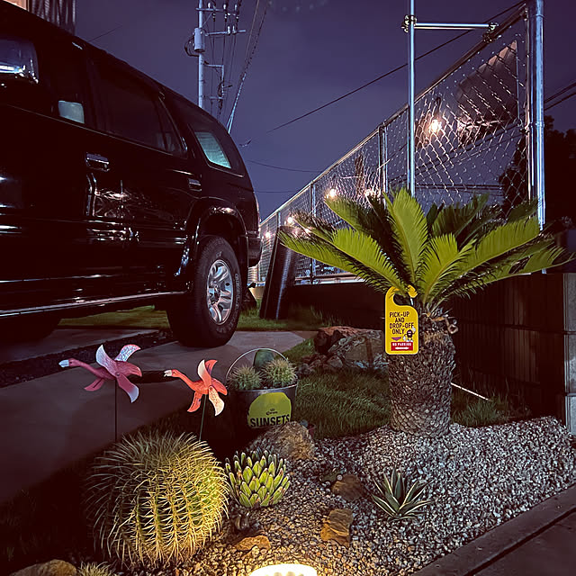 BC_gardenさんの実例写真