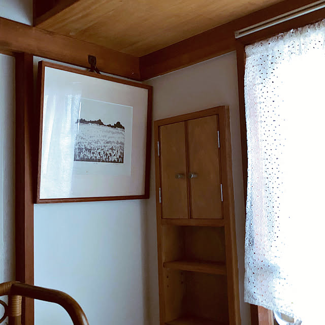 chacoさんの実例写真