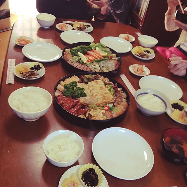 Nobukoさんの実例写真