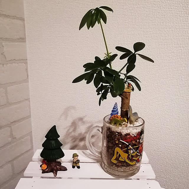 yokkoさんの実例写真