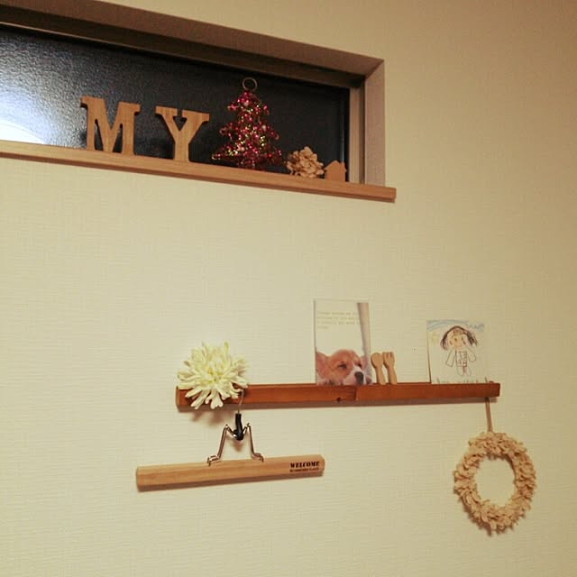 mi-yuさんの実例写真