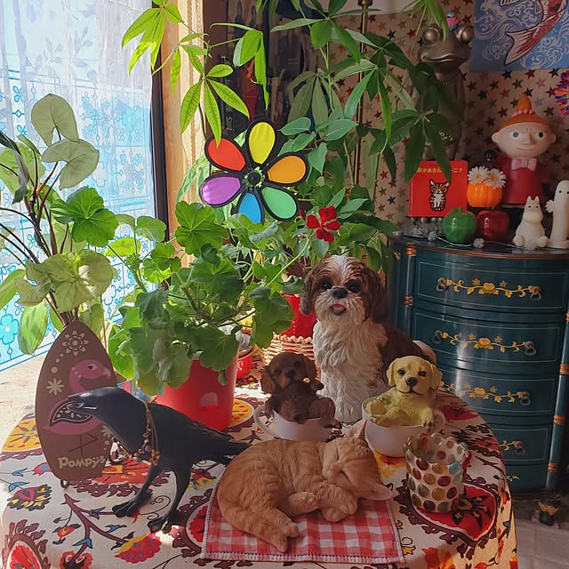 kumutanさんの実例写真
