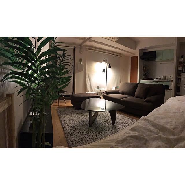 部屋全体のインテリア実例 - 2018-06-30 22:08:05