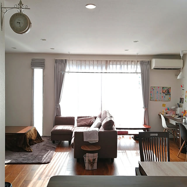 mo_aliceさんの実例写真