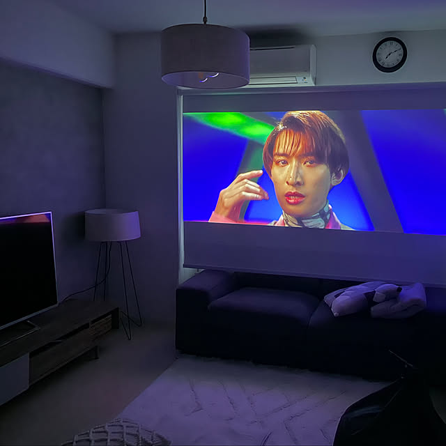 eさんの実例写真
