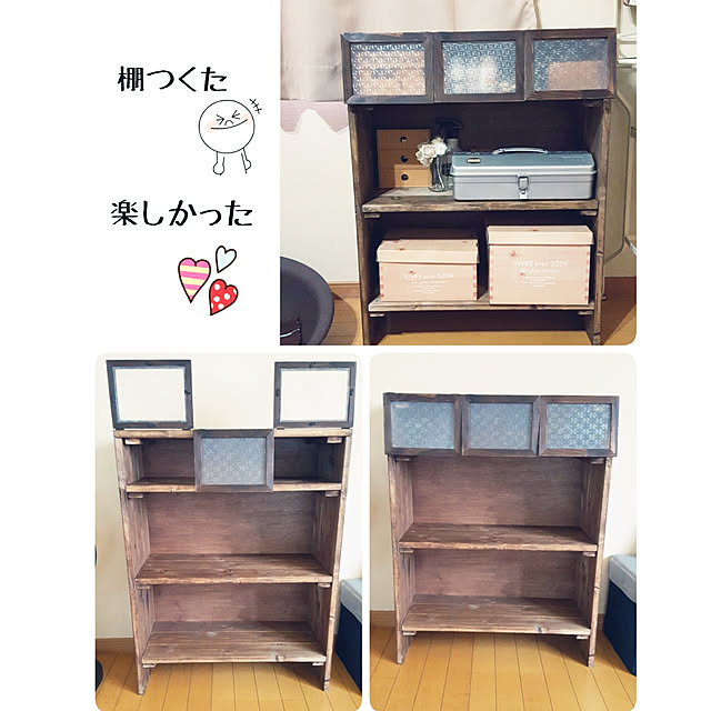 hanapanさんの実例写真