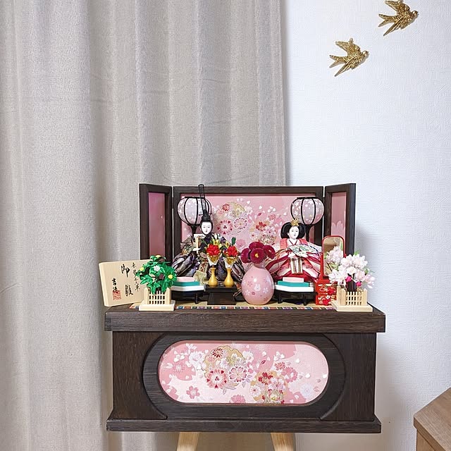 mamenoさんの部屋