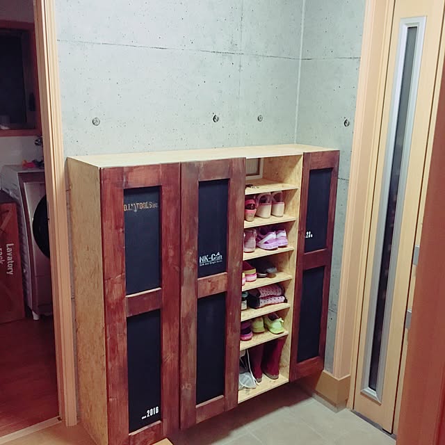 Nobukixさんの実例写真