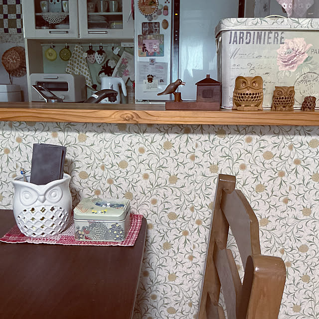 chiiyanさんの部屋